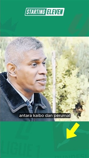 INGAT ORANG INI? Dulu Wasit Terkorup, Sekarang Jadi Tentara