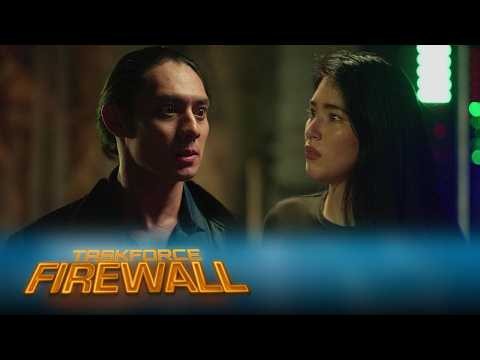Taskforce Firewall: Isa confronts Martin about Jules’ confession (Episode 105)