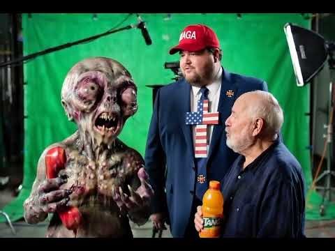 Artemis II film outtakes (Rob Reiner Directors Cut) Clip 4