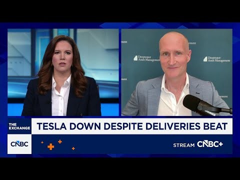 Deepwater's Gene Munster on why Tesla is seeing strong demand