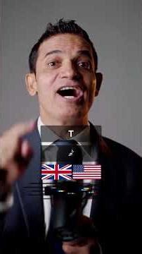 Why Is the T Sound Different in American and British English?