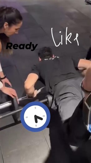 F1 Pit Crew Workout IS INSANE! 🏎️💨