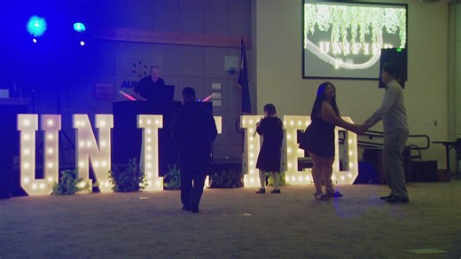 Aurora's unified prom creates a space of belonging regardless of abilities