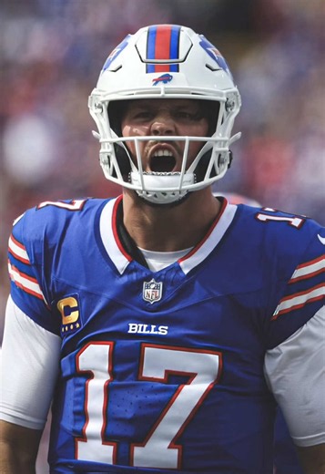 Josh Allen Buffalo Bills Edit — Best Josh Allen Highlights