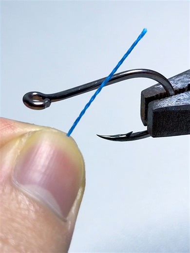 Mastering Fishing Hook Knot Techniques
