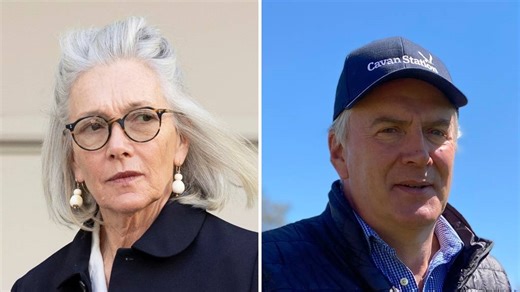 The Murdoch-funded, billionaire MacLeods emerge as a climate force to be reckoned with