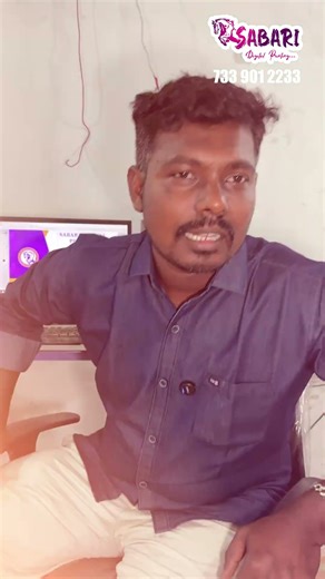 Our Business Is Built on Trust, Not Just Sales | Sabari Digital