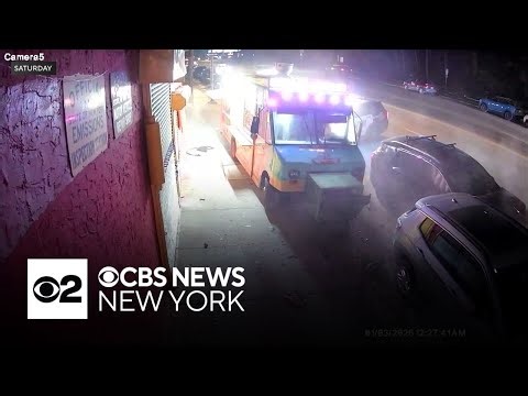 Off-duty Yonkers firefighter accused of reckless driving after crash