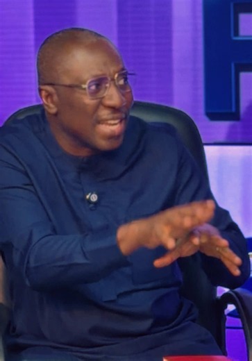 Afenyo‑Markin: NDC Arrests NPP Members to Create Corruption Narrative