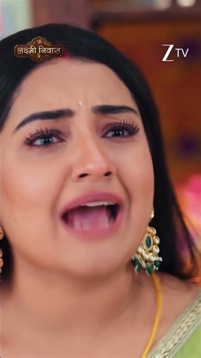 Lakshmi Nivas | Ep - 252 | Reel | Sep 23 2026 | Zee TV