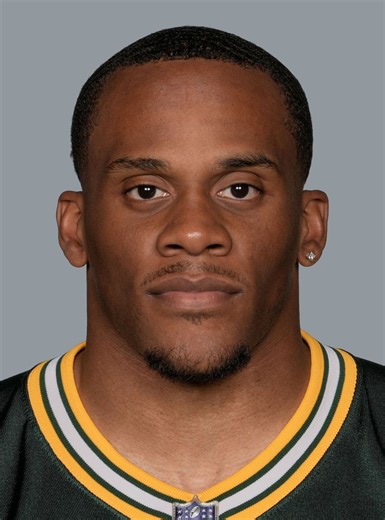 Lloyd loses fumble and touches in Packers' win