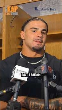 Bears REKAP ® 🏈: Bears run all over the Jets, while Chicago's defense shuts down New York's offense