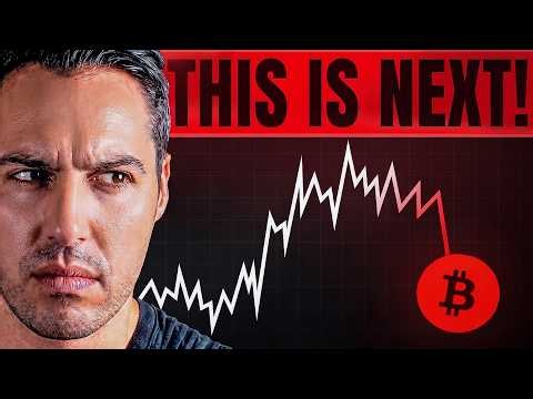 CRITICAL: It’s Slowly Slipping Away For Bitcoin Bulls! [Downside Target]