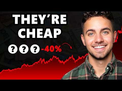 I Added $15,000 To These 3 Stocks