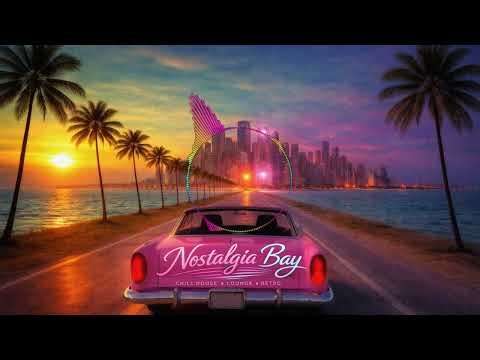 Modjo – Lady Hear Me Tonight Laidback 90s Cover 2026🌊 Nostalgia Bay