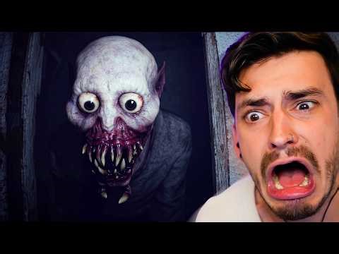 DON’T PLAY THIS. (Full Game)