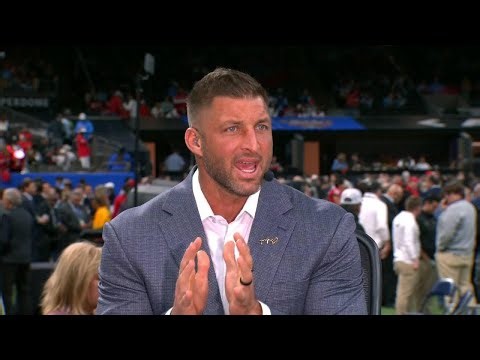 Tim Tebow reacts to Indiana blowing out Alabama 👀 'THEY HAD SOMETHING TO PROVE!' | SEC Now