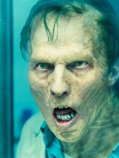 They Finally Found the Zombie Vaccine… And It Worked! 💔 🧟‍♂️💉💥 | World War Z #shorts