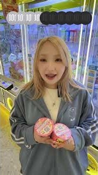 とるるマルナカパワーシティ丸亀店さんで1000円チャレンジ #ゲームセンター #クレーンゲーム