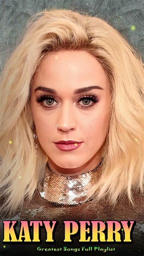 Katy Perry - Unconditionally