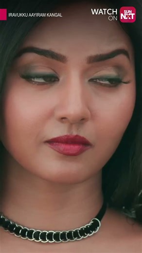 Nambikkai aana oru aal venum!! | Iravukku Aayiram Kangal | Sun NXT | Shorts