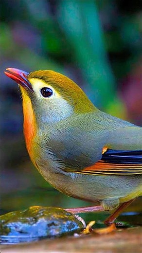 Ultimate Bird Songs in Nature| Pure Wild Birds Sounds for Deep Sleep,Meditation,Focus& Stress Relief