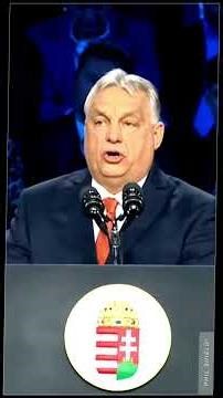 Bush & Trump: How Hungary Ended Communism 🇭🇺