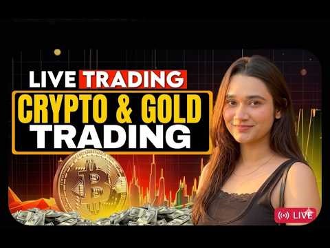 TRADE WITH MEHAK Live Stream