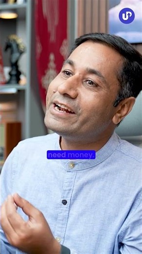 JUST stay invested and YOU will MAKE Money by Gajendra Kothari