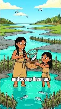 There Are Fish Traps Older Than the Pyramids Under Boston