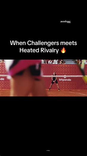 Challengers vs Heated Rivalry: Romeo Beckham moment explained
