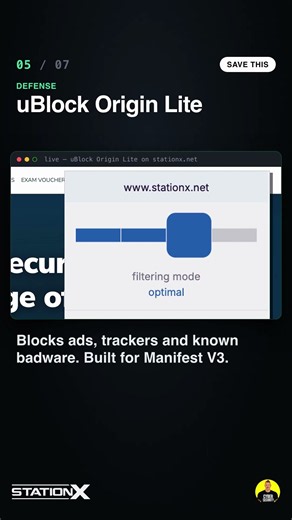 7 Chrome Extensions Every Cyber Security Pro Should Install