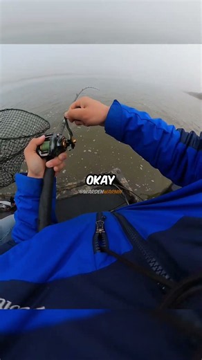 Fishermen Catch Giant Pike
