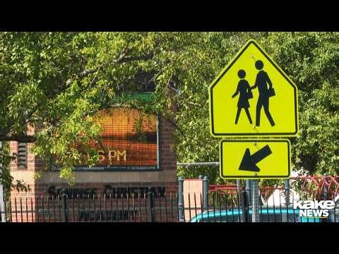 Kansas school failed to protect child from being groomed, sexually abused by teacher: Lawsuit