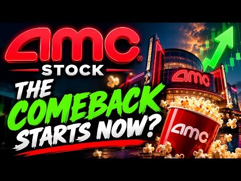 AMC Stock Analysis: Bull Case vs. Bear Case