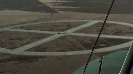 The RDS-3 atomic bomb test, conducted by the Soviet Union on October 18, 1951, at the Semipalatinsk test site, was a significant advancement in the Soviet nuclear program, marking the country's first successful air-dropped atomic bomb test.