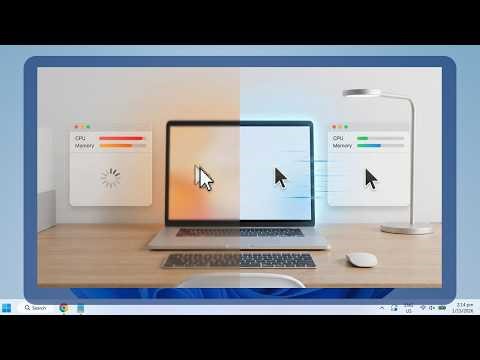 Why Is My Windows 11 So Slow? (Real Fix Guide) | 2026