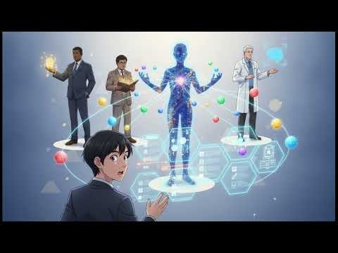 30天AI精通指南：别再用错AI