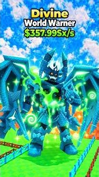 I added 2 mutations to Divine and it got insane lol (Roblox/Neon ch/Yukkuri Commentary/Stealing E...