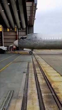 Why Does Repainting a Boeing 777 Cost Millions? 😱✈️