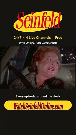 The China Panda delivery boundary standoff | Seinfeld - The Pothole