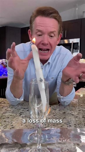 Making A Candle Seesaw... How?