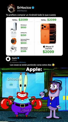Android O iPhone: ¿Cuál Elegirías? 🤯
