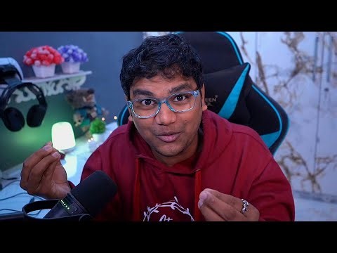 I Am Not Interested In Gaming Anymore?? 😳