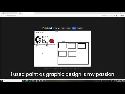 Tia Portal Agent Full wincc unified screen creation