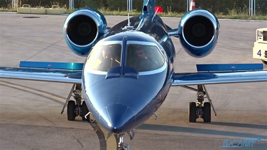 Top 10 cheap private jets starting at $75,000!