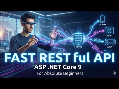 What is REST API - 02