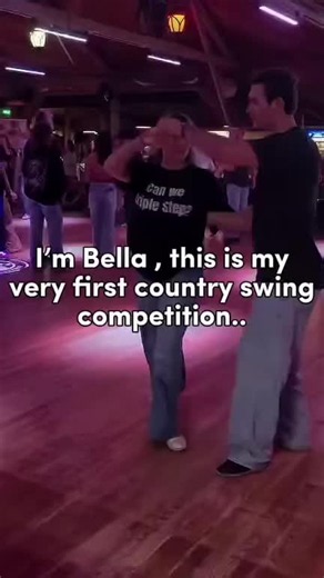 Country Swing Dance Competition Tips for Swingtober