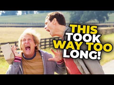 20 Movie Sequels That Took WAY Too Long