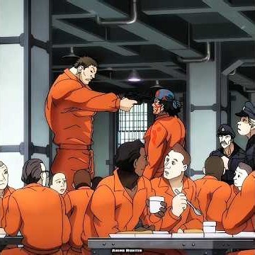 Undefeated Champion Vs Mr Second 🥶 || Baki Hanma Season 2